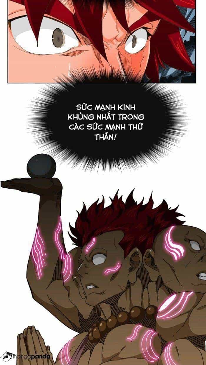Chúa Tể Học Đường - Chương 252 - ảnh 18