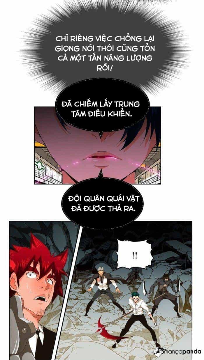 Chúa Tể Học Đường - Chương 252 - ảnh 22