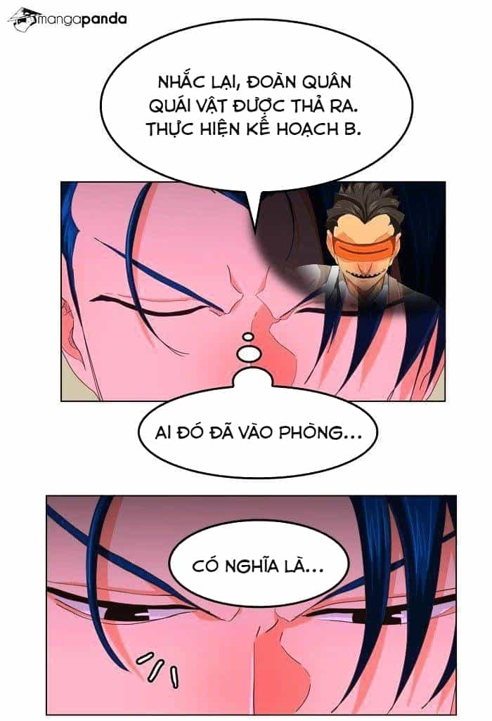 Chúa Tể Học Đường - Chương 252 - ảnh 24