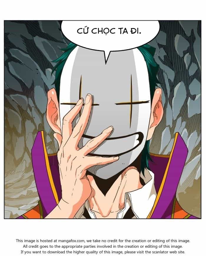 Chúa Tể Học Đường - Chương 252 - ảnh 51