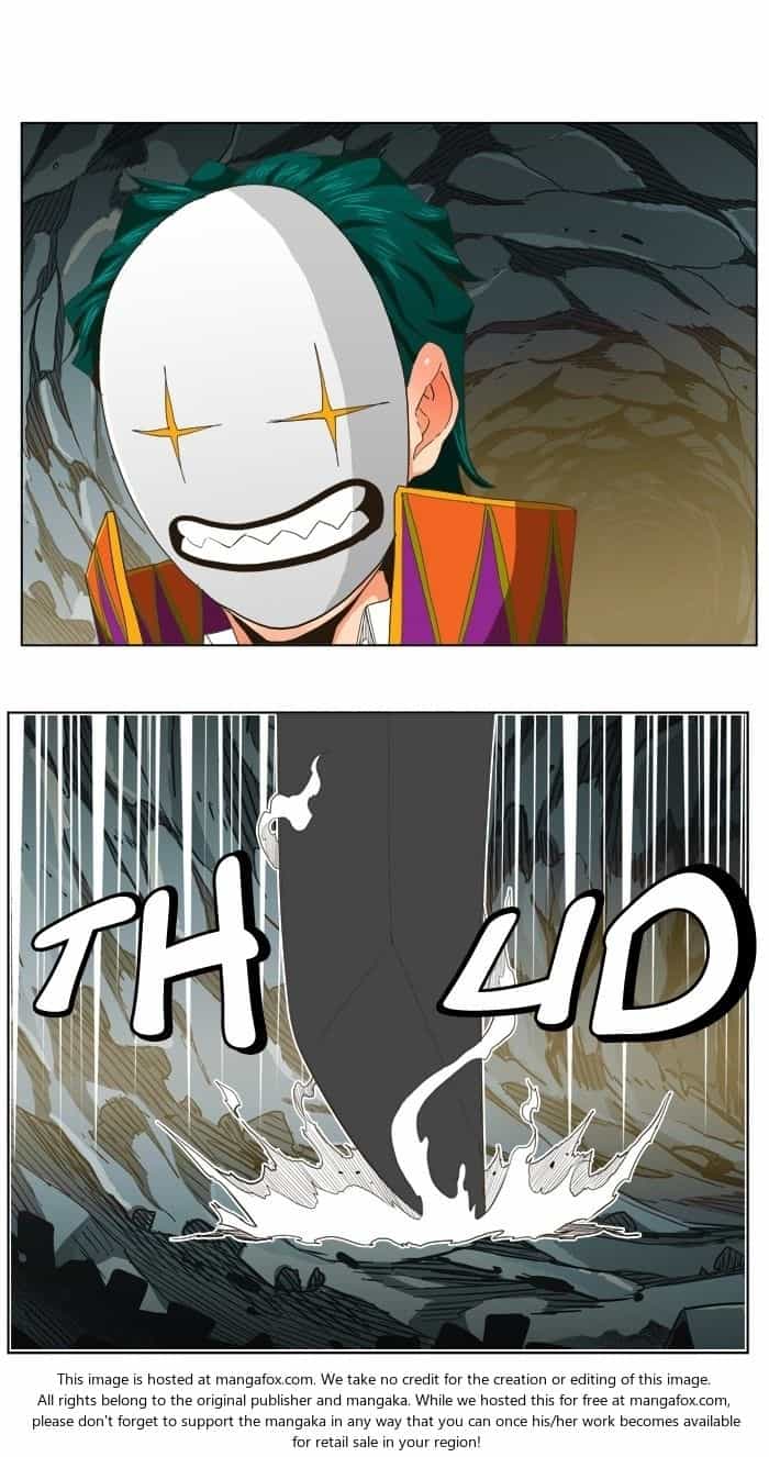 Chúa Tể Học Đường - Chương 252 - ảnh 79