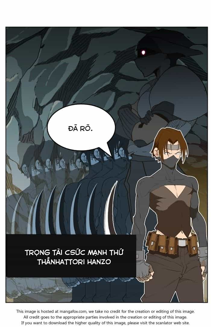 Chúa Tể Học Đường - Chương 252 - ảnh 82