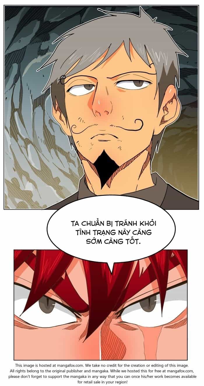 Chúa Tể Học Đường - Chương 252 - ảnh 84