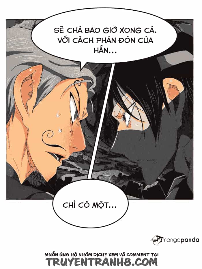 Chúa Tể Học Đường - Chương 253 - ảnh 59