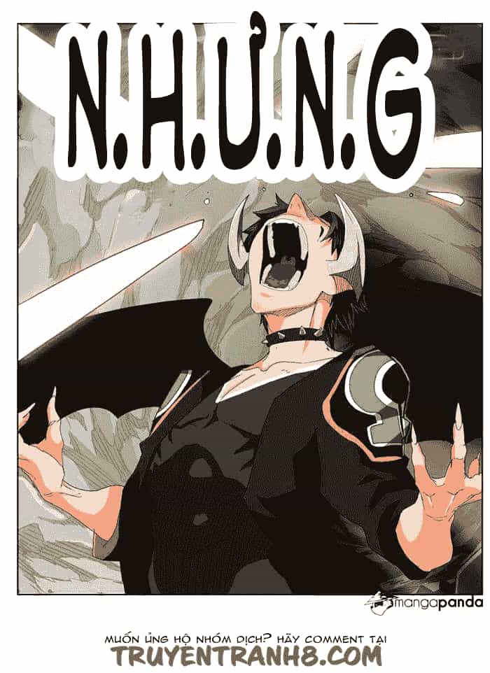 Chúa Tể Học Đường - Chương 253 - ảnh 70