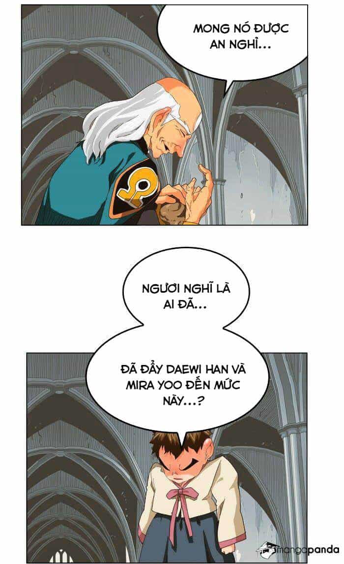 Chúa Tể Học Đường - Chương 254 - ảnh 39