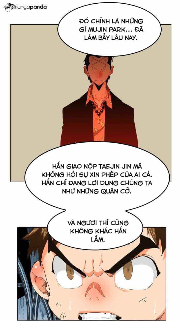 Chúa Tể Học Đường - Chương 254 - ảnh 42