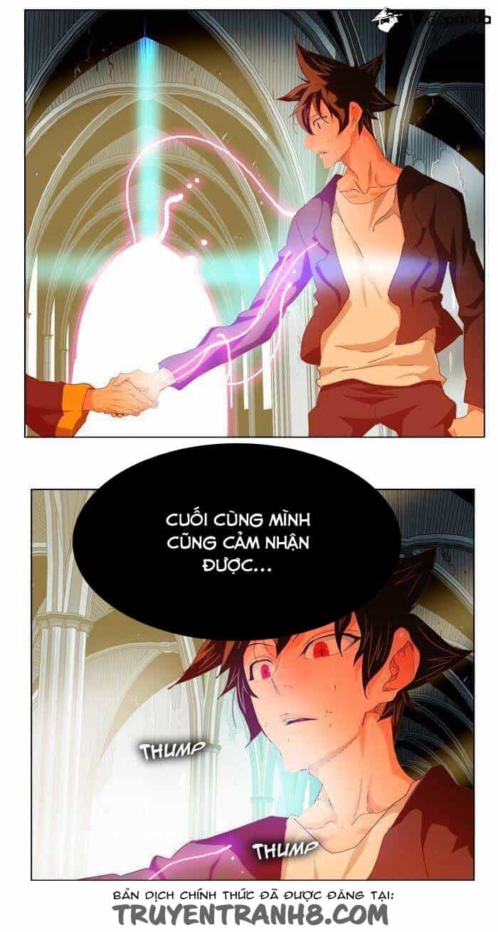 Chúa Tể Học Đường - Chương 255 - ảnh 34