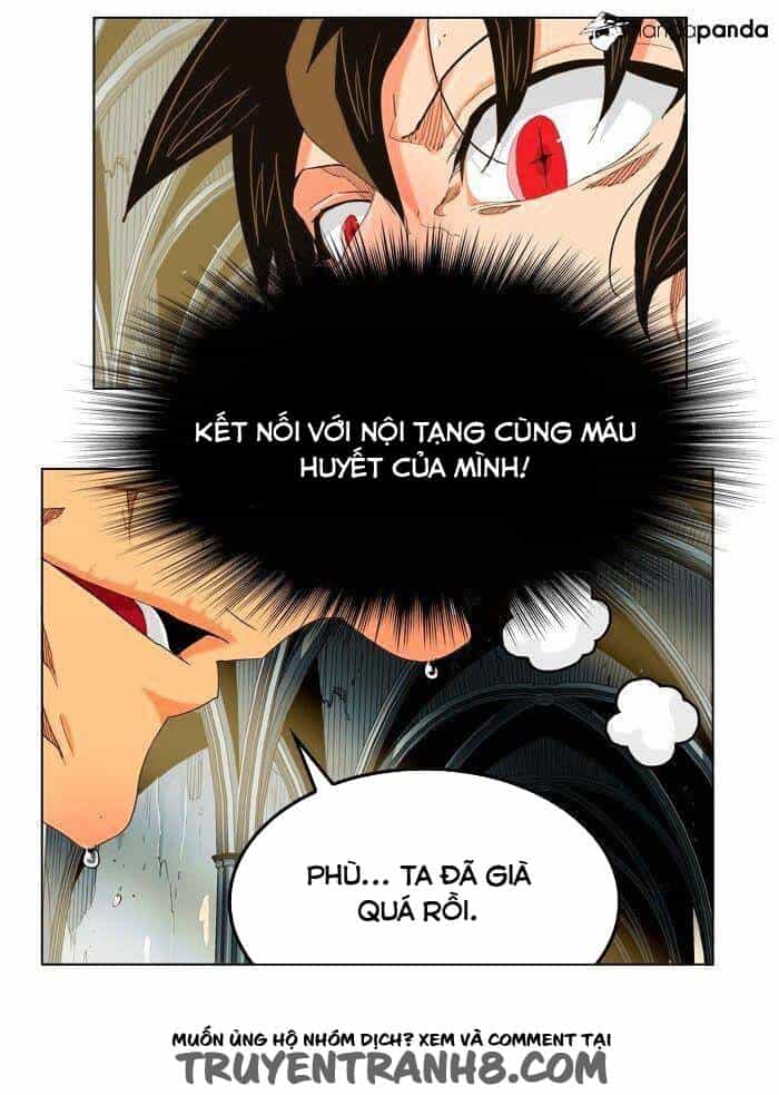 Chúa Tể Học Đường - Chương 255 - ảnh 36
