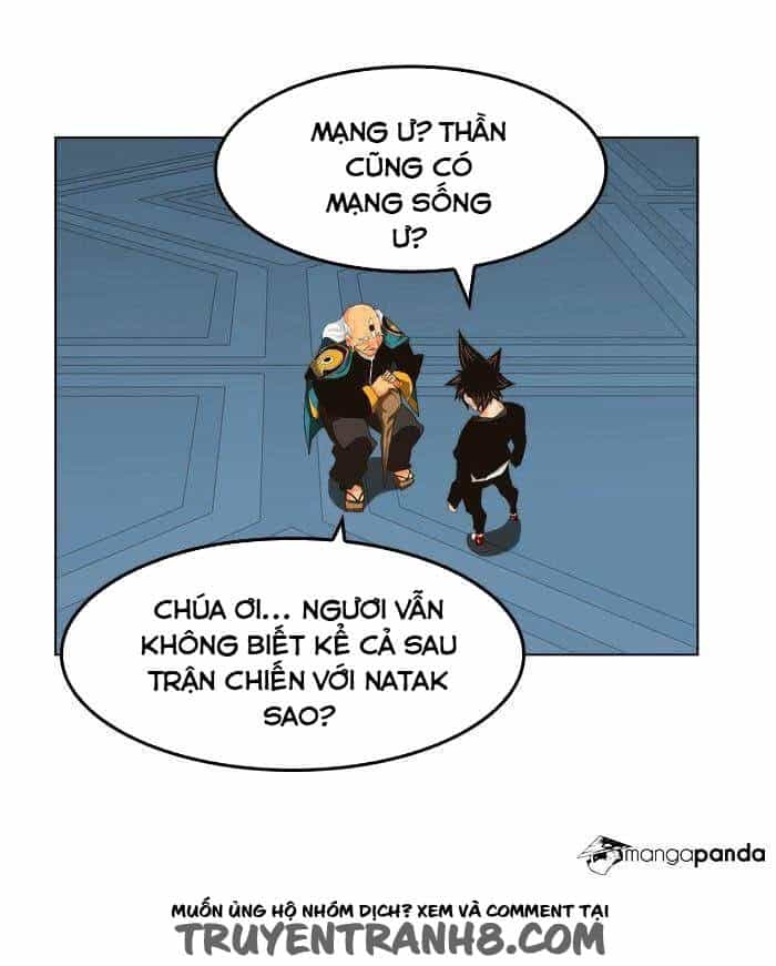 Chúa Tể Học Đường - Chương 255 - ảnh 42