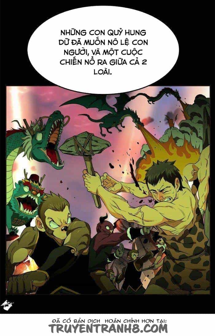 Chúa Tể Học Đường - Chương 255 - ảnh 51