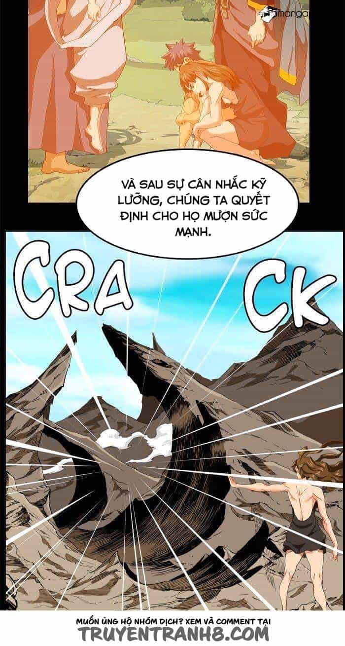 Chúa Tể Học Đường - Chương 255 - ảnh 55