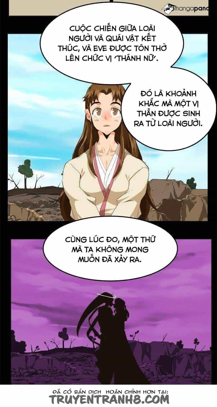 Chúa Tể Học Đường - Chương 255 - ảnh 59
