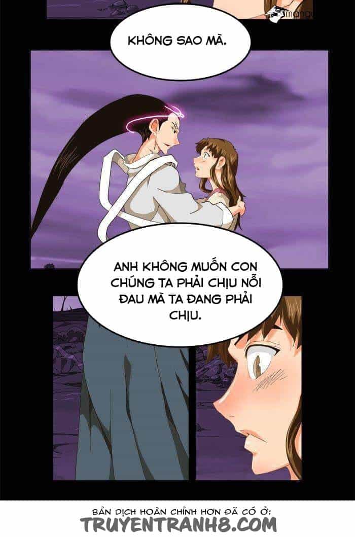 Chúa Tể Học Đường - Chương 255 - ảnh 61