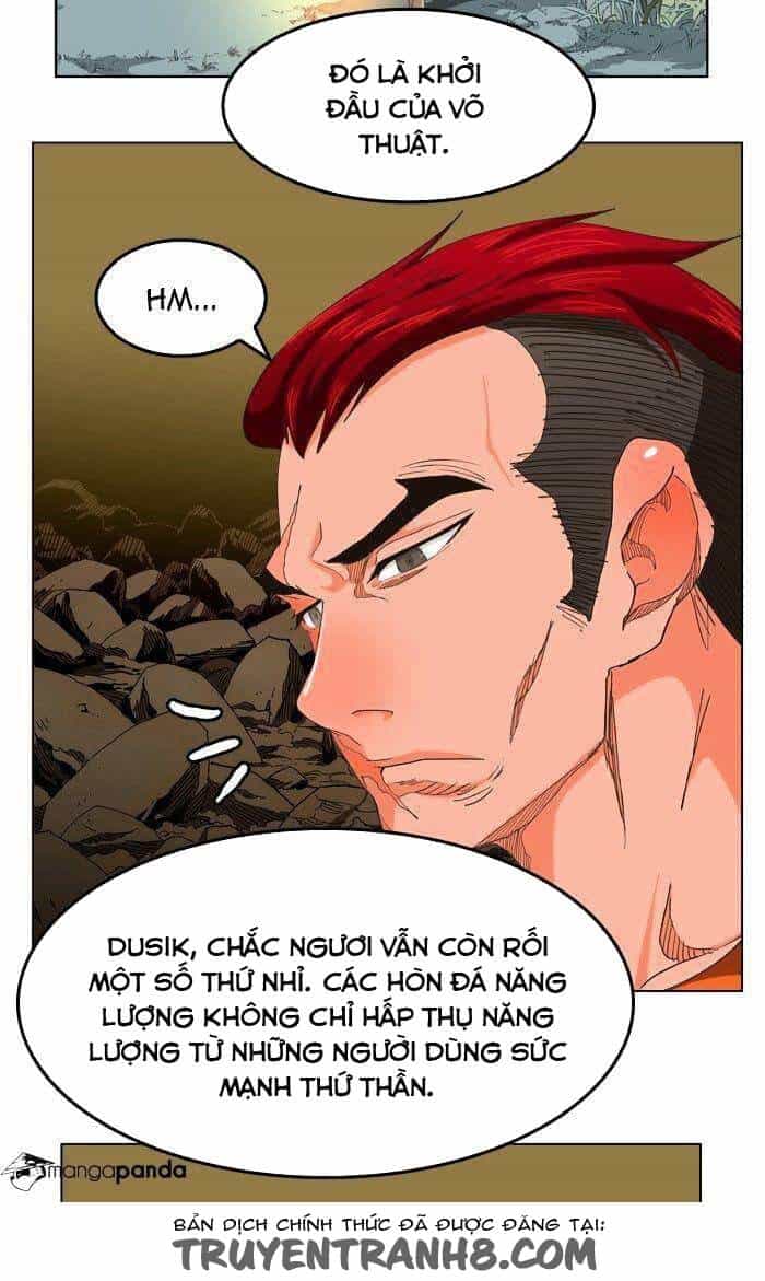 Chúa Tể Học Đường - Chương 255 - ảnh 74
