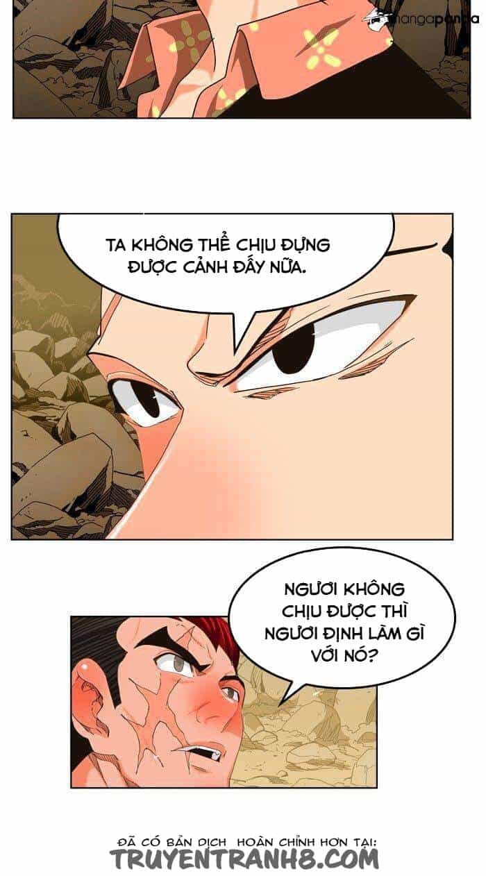 Chúa Tể Học Đường - Chương 255 - ảnh 80