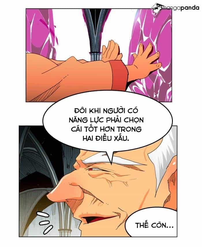 Chúa Tể Học Đường - Chương 256 - ảnh 49