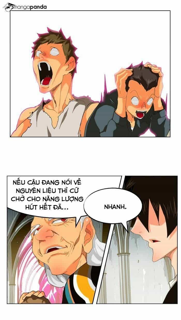 Chúa Tể Học Đường - Chương 257.1 - ảnh 50