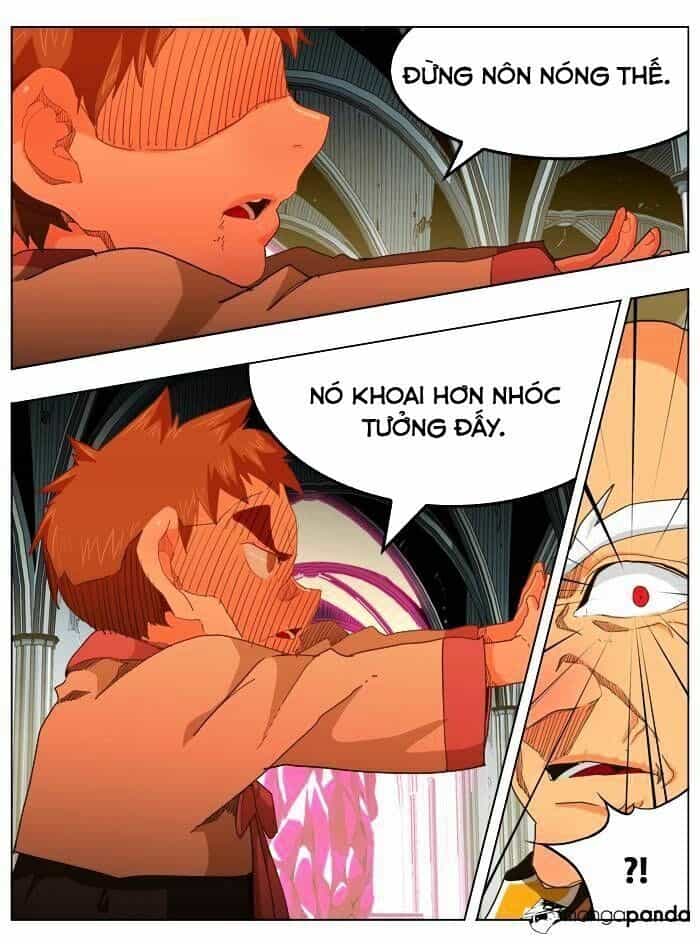 Chúa Tể Học Đường - Chương 257.1 - ảnh 53