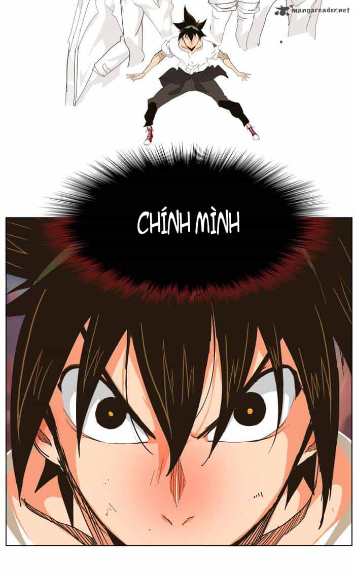 Chúa Tể Học Đường - Chương 263 - ảnh 47
