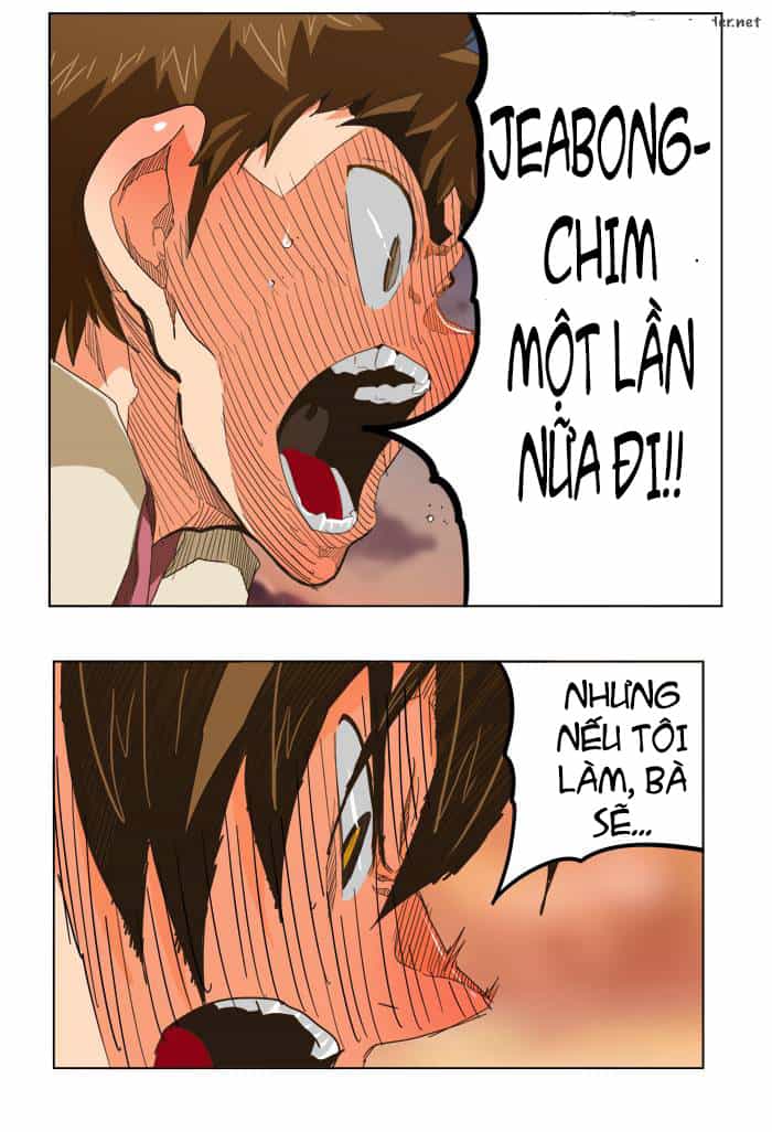 Chúa Tể Học Đường - Chương 266 - ảnh 11