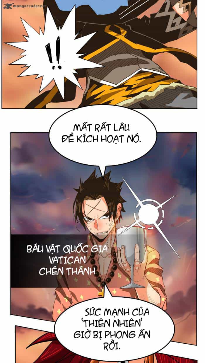 Chúa Tể Học Đường - Chương 266 - ảnh 88