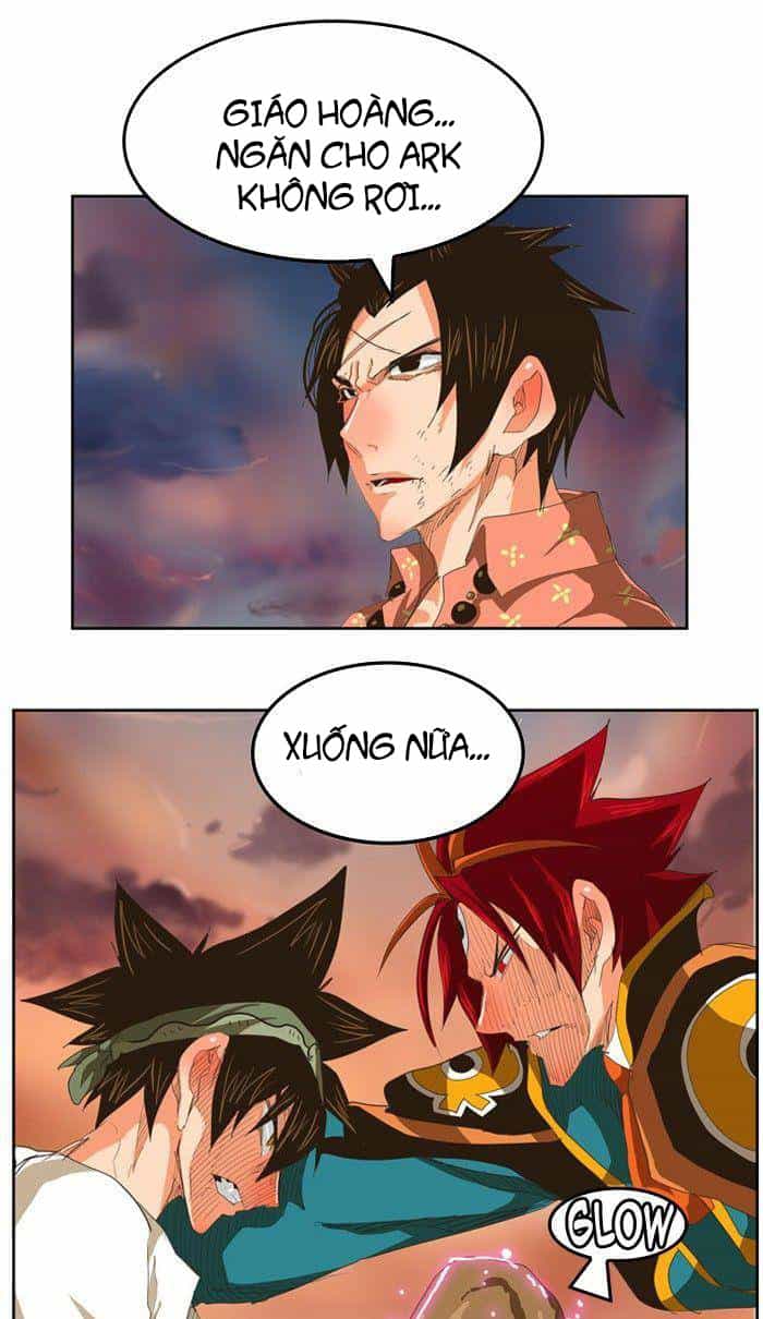 Chúa Tể Học Đường - Chương 267 - ảnh 66
