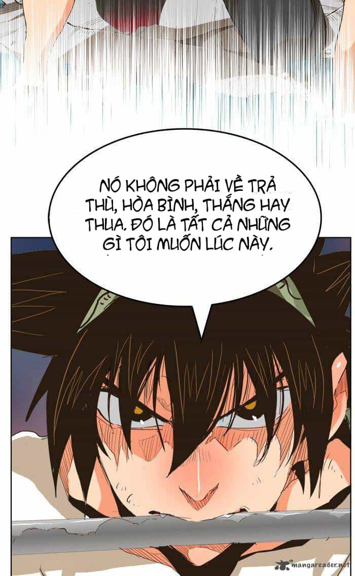 Chúa Tể Học Đường - Chương 268 - ảnh 18