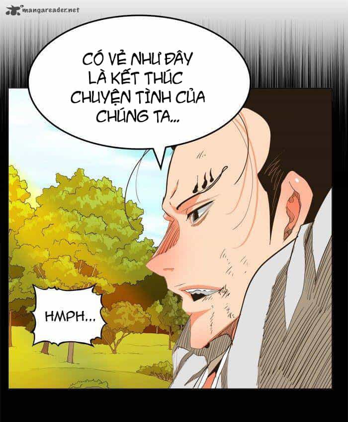 Chúa Tể Học Đường - Chương 268 - ảnh 32