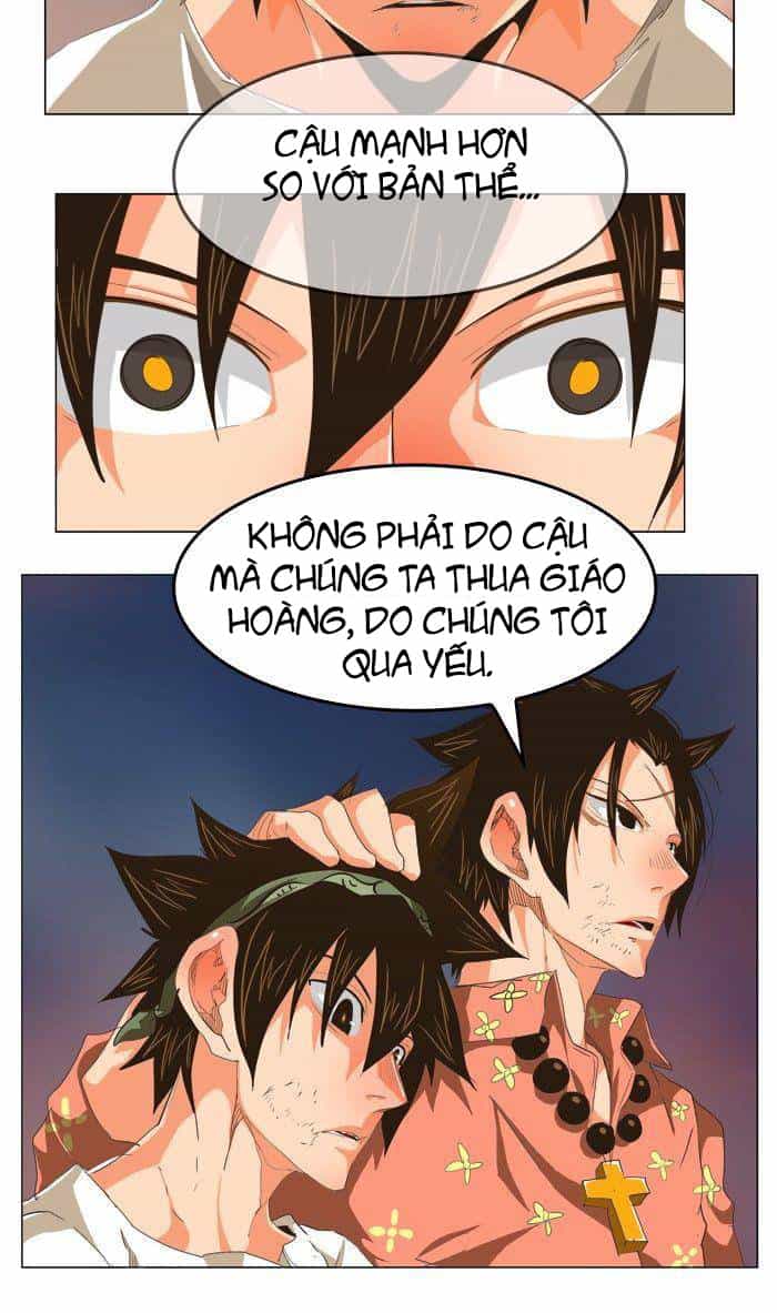 Chúa Tể Học Đường - Chương 268 - ảnh 39