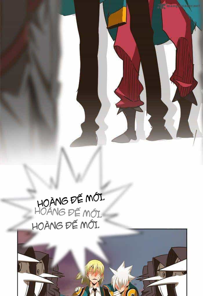 Chúa Tể Học Đường - Chương 269 - ảnh 69