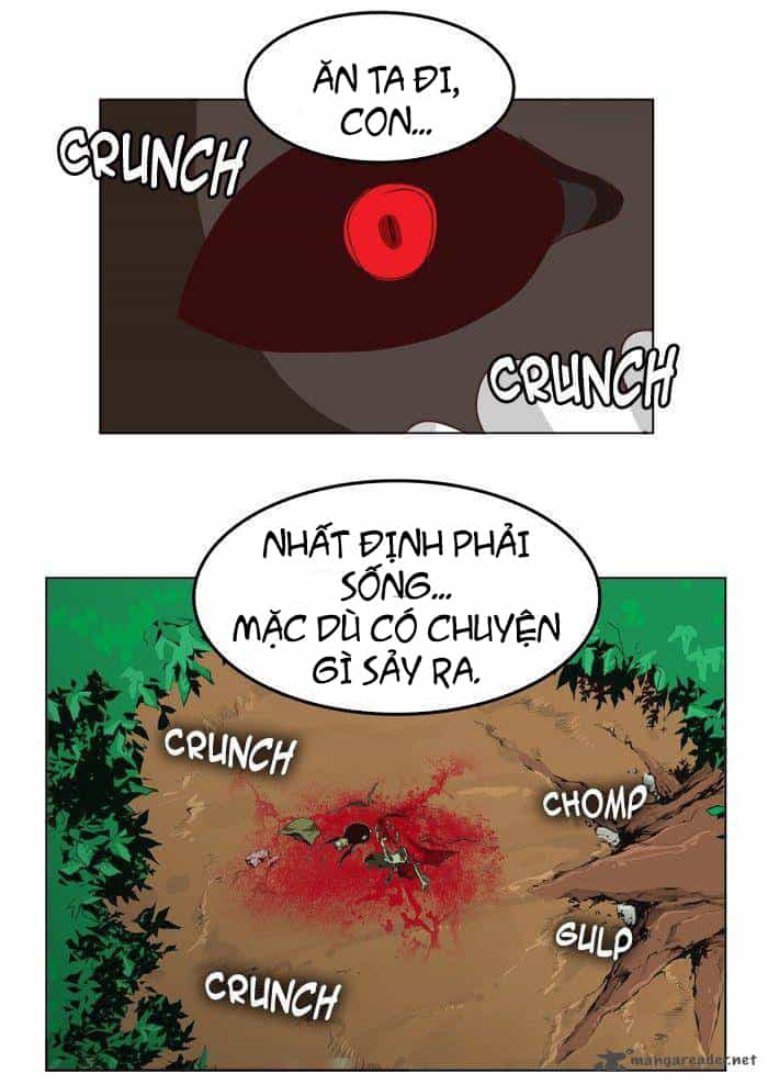 Chúa Tể Học Đường - Chương 270 - ảnh 21