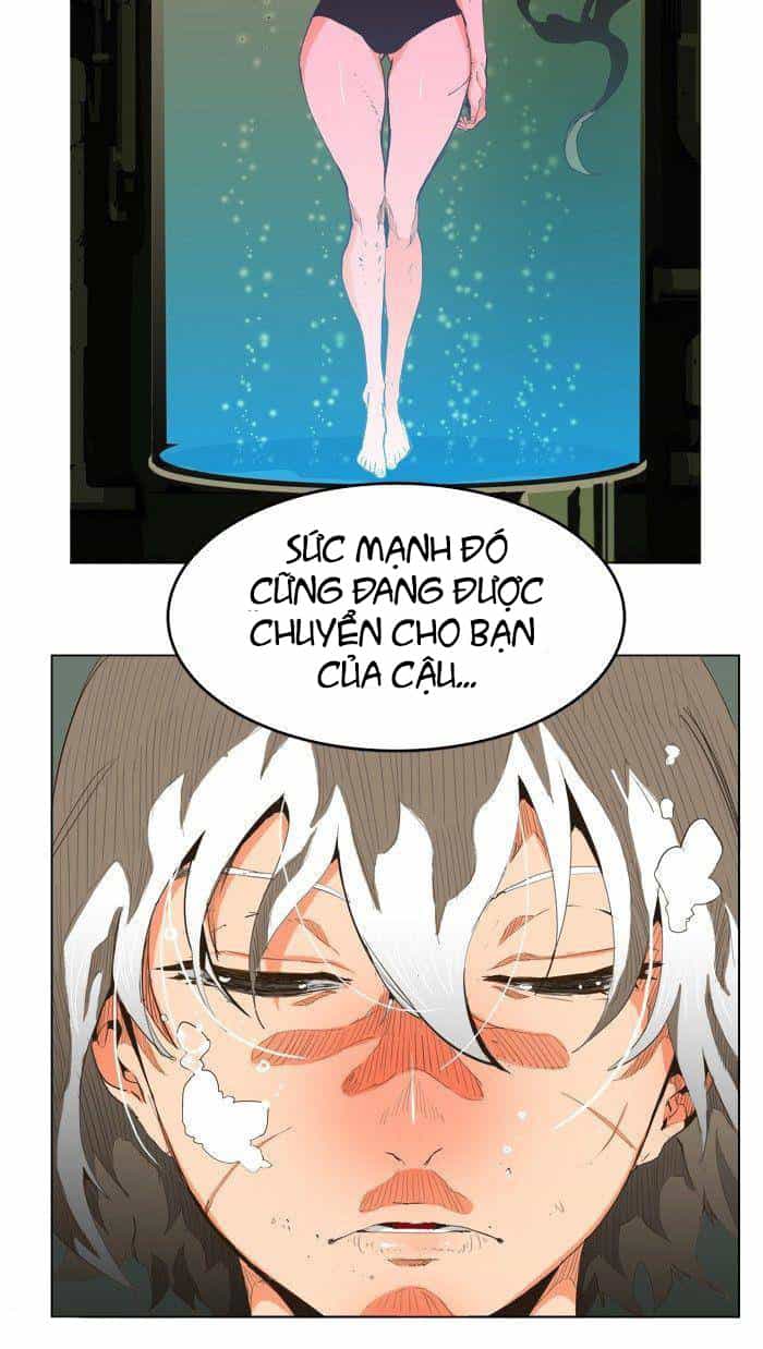 Chúa Tể Học Đường - Chương 270 - ảnh 64