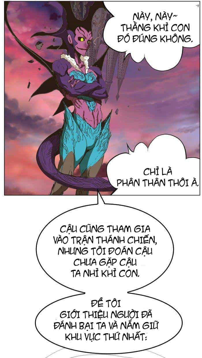 Chúa Tể Học Đường - Chương 271 - ảnh 61