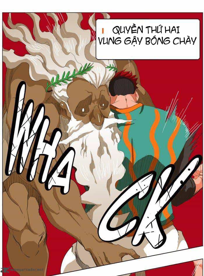 Chúa Tể Học Đường - Chương 273 - ảnh 53