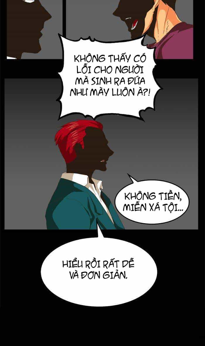 Chúa Tể Học Đường - Chương 273 - ảnh 7