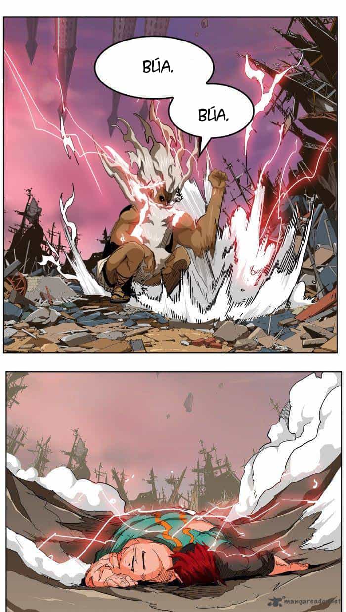 Chúa Tể Học Đường - Chương 276 - ảnh 50