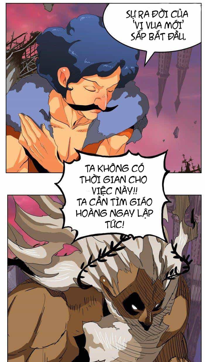 Chúa Tể Học Đường - Chương 276 - ảnh 57
