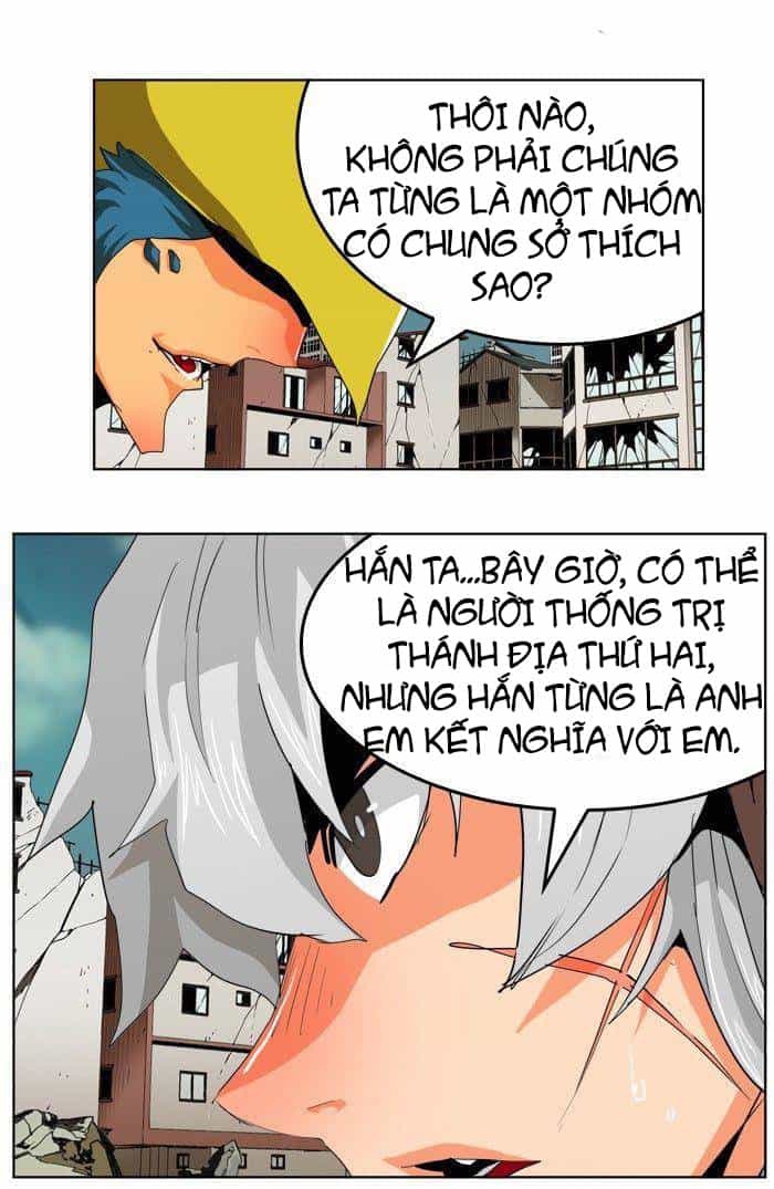 Chúa Tể Học Đường - Chương 276 - ảnh 74