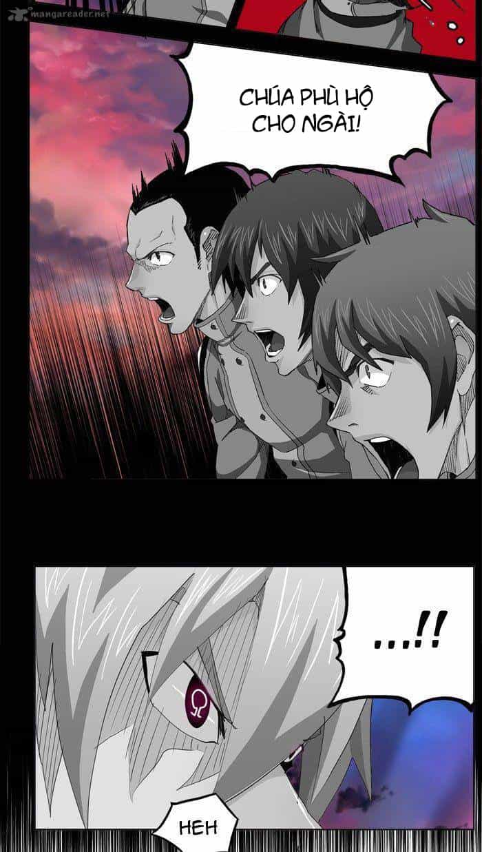 Chúa Tể Học Đường - Chương 277 - ảnh 27