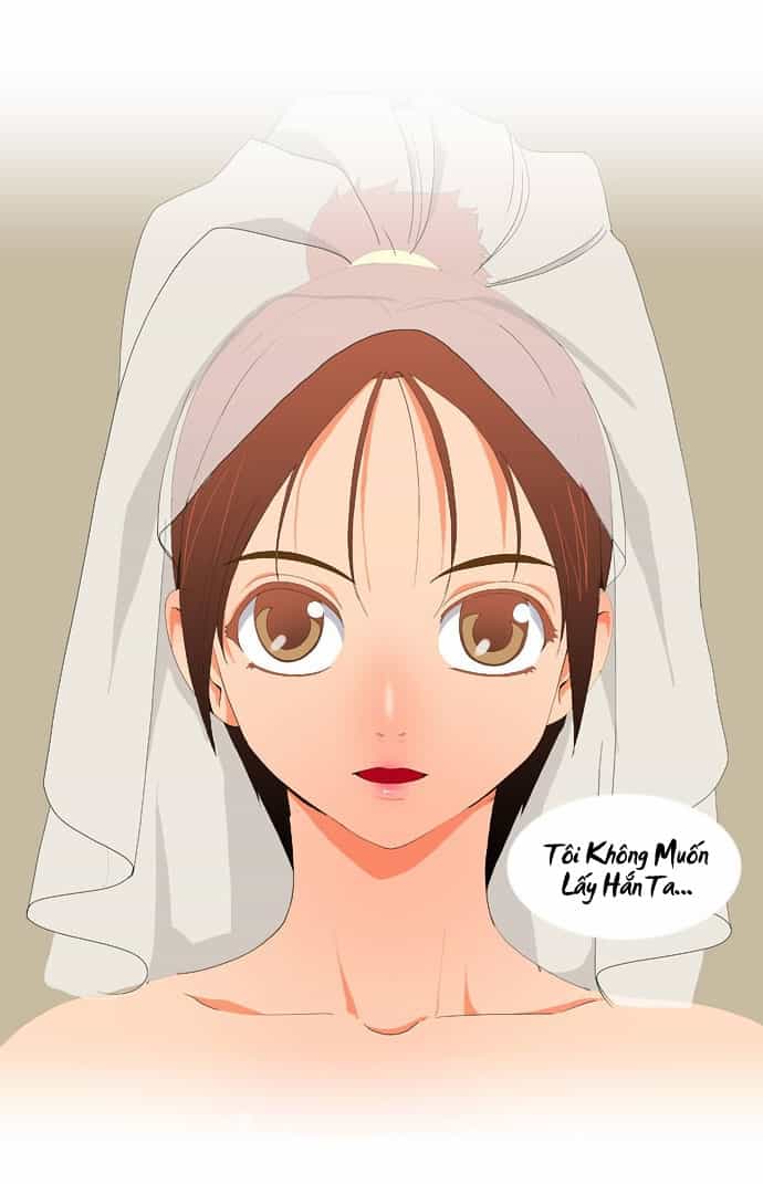 Chúa Tể Học Đường - Chương 28 - ảnh 5