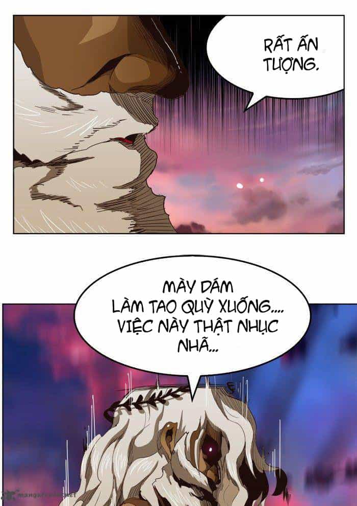 Chúa Tể Học Đường - Chương 278 - ảnh 26