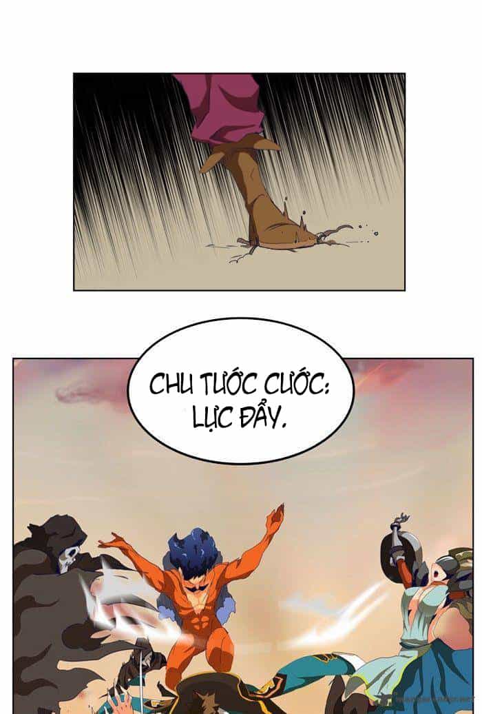 Chúa Tể Học Đường - Chương 278 - ảnh 78