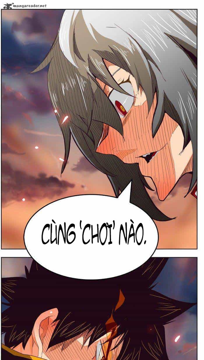 Chúa Tể Học Đường - Chương 279 - ảnh 91