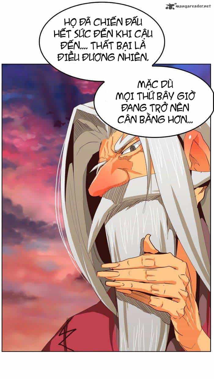 Chúa Tể Học Đường - Chương 281 - ảnh 41