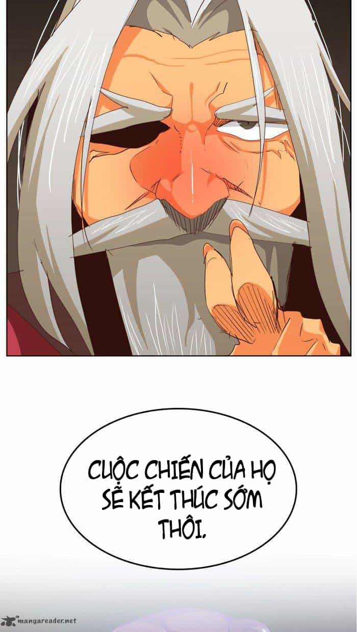 Chúa Tể Học Đường - Chương 281 - ảnh 73