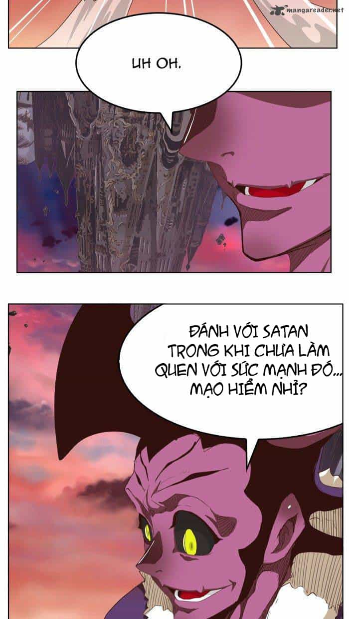 Chúa Tể Học Đường - Chương 282 - ảnh 25