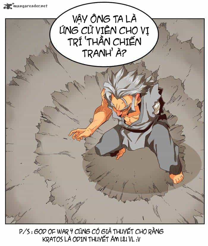 Chúa Tể Học Đường - Chương 282 - ảnh 28