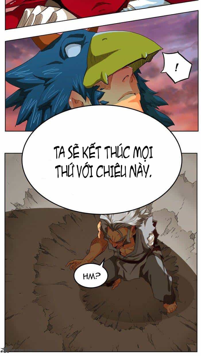 Chúa Tể Học Đường - Chương 283 - ảnh 19