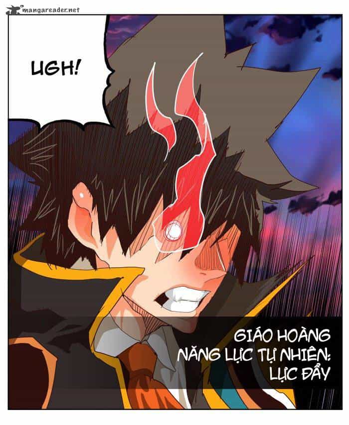 Chúa Tể Học Đường - Chương 283 - ảnh 53
